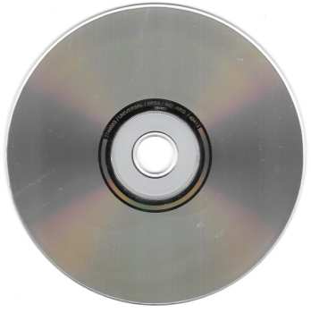 CD Tan Biónica: Obsesionario DIGI