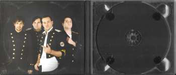 CD Tan Biónica: Obsesionario DIGI