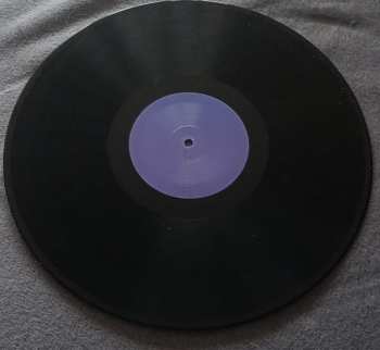 LP Tan Cologne: Unknown Beyond