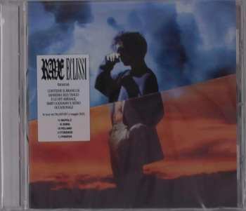 CD Tananai: Rave Eclissi