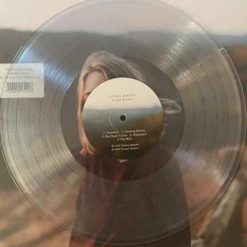 LP Tanaya Harper: Slow Motion Breakup / Some Kinds