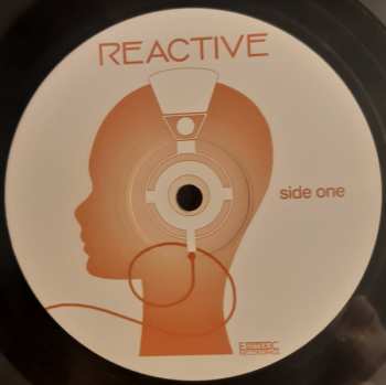 2LP Tangerine Dream: Alpha Centauri CLR | LTD