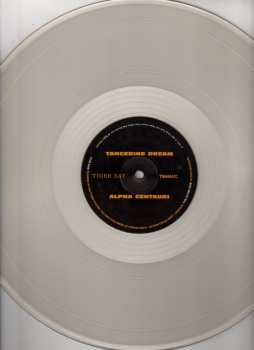 LP Tangerine Dream: Alpha Centauri CLR