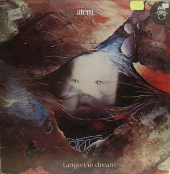 LP Tangerine Dream: Atem