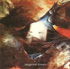 2CD Tangerine Dream: Atem
