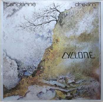 LP Tangerine Dream: Cyclone