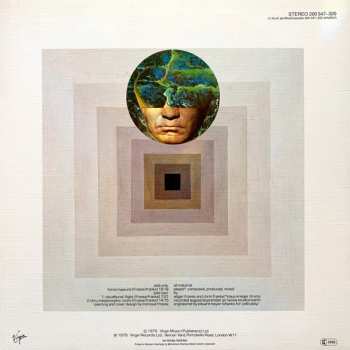 LP Tangerine Dream: Force Majeure