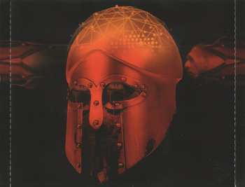 2CD Tangerine Dream: Knights Of Asheville (Tangerine Dream Live At Moogfest - Asheville - North Carolina 2011)