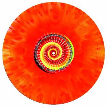 2LP Tangerine Dream: Live In Reims Cinema Opera, September 23rd, 1975 LTD | CLR
