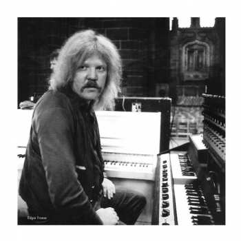 2LP Tangerine Dream: Live In Reims Cinema Opera, September 23rd, 1975 LTD | CLR