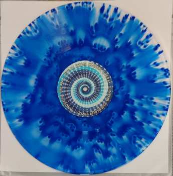 2LP Tangerine Dream: Live In Reims Cinema Opera, September 23rd, 1975 LTD | CLR