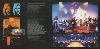 2CD Tangerine Dream: The Epsilon Journey