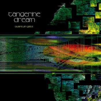 CD Tangerine Dream: Quantum Gate DIGI