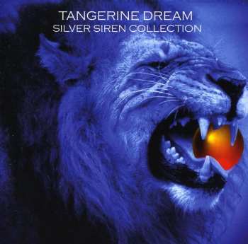 CD Tangerine Dream: Silver Siren Collection