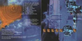 CD Tangerine Dream: Silver Siren Collection DIGI
