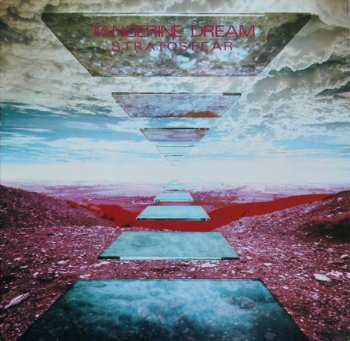 LP Tangerine Dream: Stratosfear