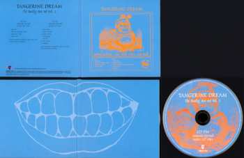 7CD/Box Set Tangerine Dream: The Bootleg Box Set Vol. 2