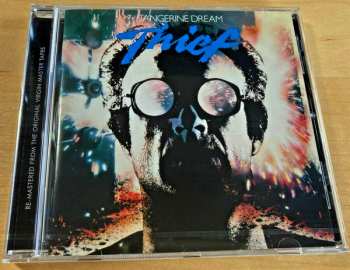 CD Tangerine Dream: Thief