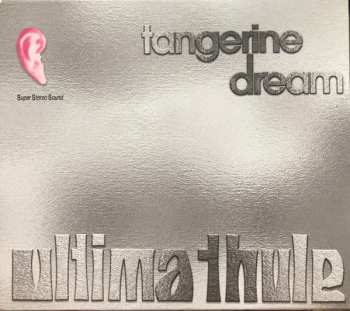 CD Tangerine Dream: Ultima Thule