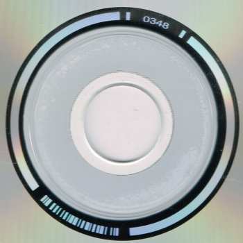 CD Tangerine Dream: Zeitgeist