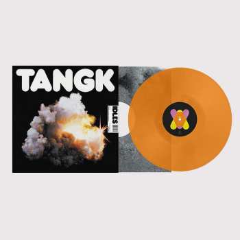 LP Idles: Tangk CLR | LTD