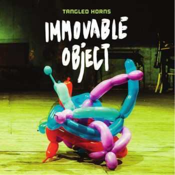 LP Tangled Horns: Immovable Object