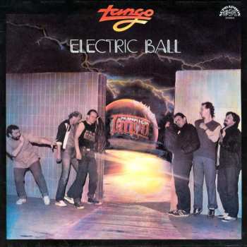 LP Tango: Electric Ball