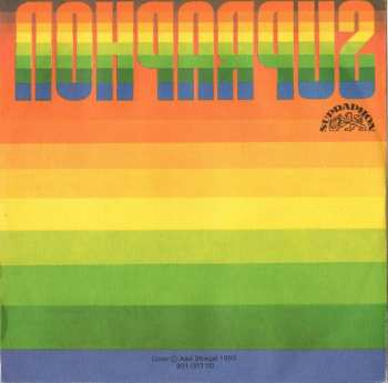 SP Tango: Na Šikmé Ploše / Elektrický Bál