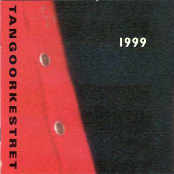 CD Tango Orkestret: 1999