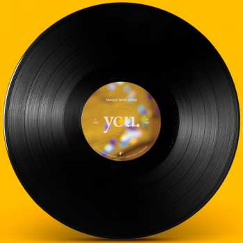 LP Tango With Lions: you.me.