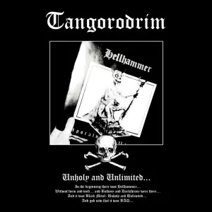 Tangorodrim: Unholy From The Hooves To The Horns / The Beast Returns