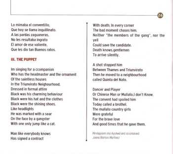 CD Georgia Sylleou: Astor Piazzolla - Κάποιος Μιλάει Στο Τάνγκο