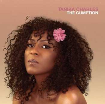 CD Tanika Charles: The Gumption