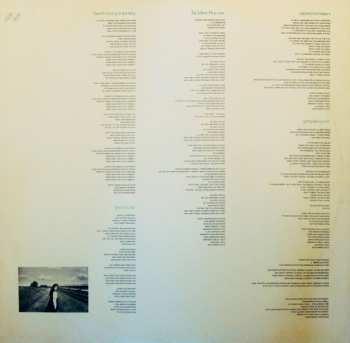 LP Tanita Tikaram: Ancient Heart