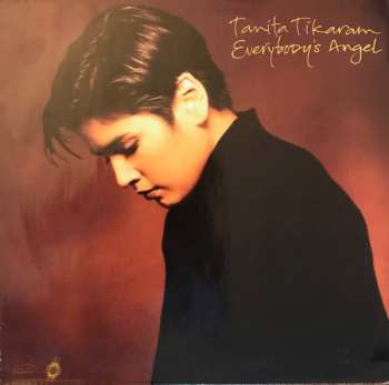 LP Tanita Tikaram: Everybody's Angel