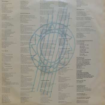 LP Tanita Tikaram: Everybody's Angel