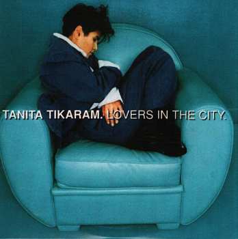 5CD/Box Set Tanita Tikaram: The WEA / Eastwest Albums 1988-1995