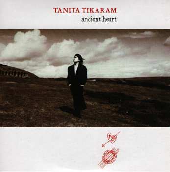 5CD/Box Set Tanita Tikaram: The WEA / Eastwest Albums 1988-1995