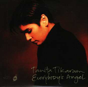 5CD/Box Set Tanita Tikaram: The WEA / Eastwest Albums 1988-1995