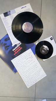 LP/SP Tanita Tikaram: To Drink The Rainbow (An Anthology 1988 – 2019)