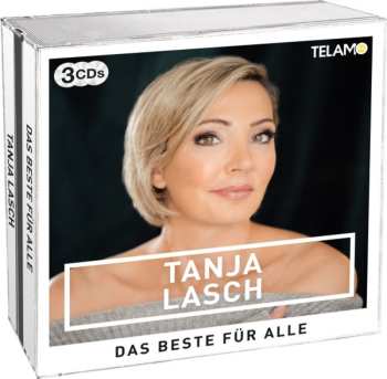 Album Tanja Lasch: Das Beste Für Alle