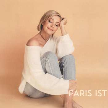 CD Tanja Lasch: Laut & Lebendig