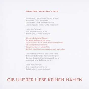 CD Tanja Lasch: Laut & Lebendig