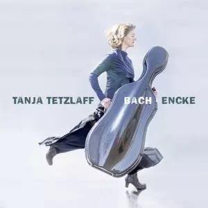 Bach ∙ Encke