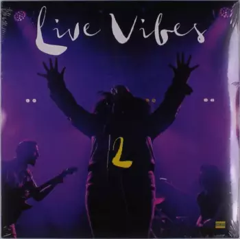Tank and the Bangas: Live Vibes 2