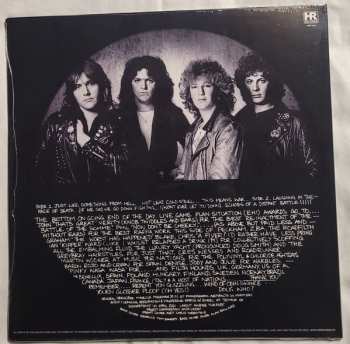 LP/SP Tank: This Means War LTD