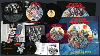 LP/SP Tank: This Means War LTD