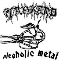 LP Tankard: Alcoholic Metal