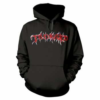 Merch Tankard: Mikina S Kapucňou The Morning After