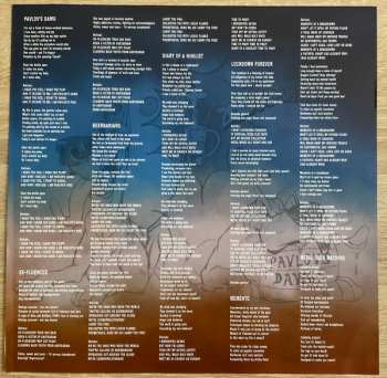 LP/CD Tankard: Pavlov‘s Dawgs LTD | PIC | CLR